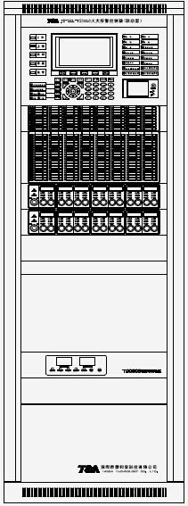 JB-QGL-TX3016火災(zāi)報(bào)警控制器(聯(lián)動(dòng)型)