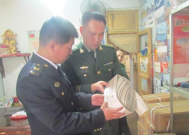 遼寧葫蘆島積極開展消防產(chǎn)品質量整治和宣傳活動