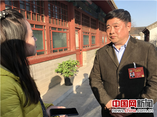 8000多間房逐一調(diào)研 單霽翔:故宮消防做的比我說的好