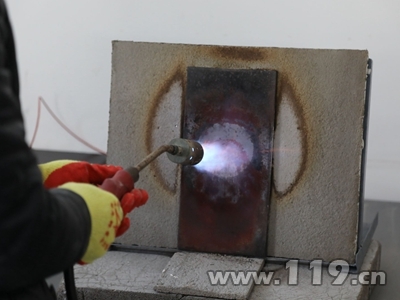 消防，消防宣傳