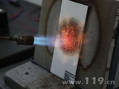 消防，消防宣傳