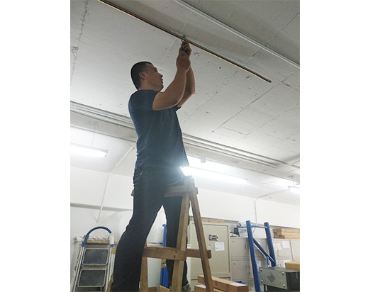 防爆型復(fù)合感煙感溫火災(zāi)探測(cè)器維修