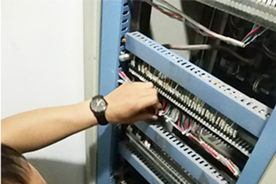 消防火災(zāi)報警控制器