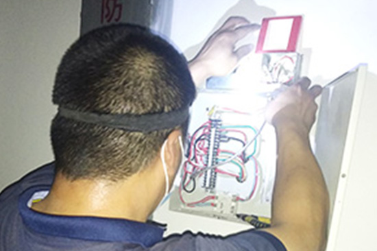 利達(dá)LD128EII火災(zāi)報(bào)警控制器/火災(zāi)報(bào)警，控制器維修