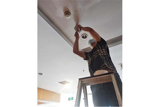 海灣JB-KR-GSTN3200G可燃?xì)怏w報(bào)警控制器/控制器維修