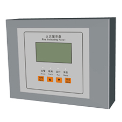博康BK8900火災(zāi)顯示盤