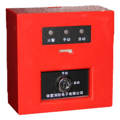 依愛J-EI6068手動(dòng)/自動(dòng)轉(zhuǎn)換開關(guān)